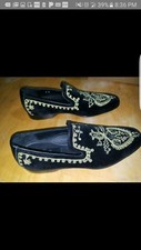 Donald J Pliner Pascow Velvet