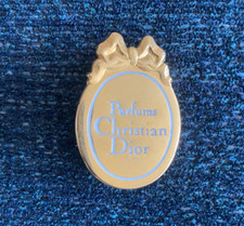 Broche Parfums Christian Dior