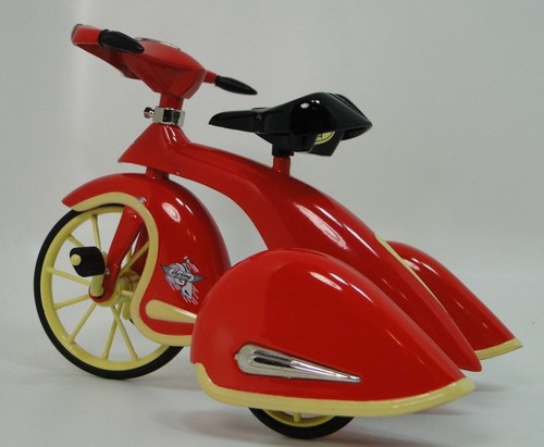Mini tricycle vintage - tricycle,