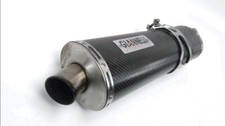 Silencieux honda cbr 929 rr - 4t,