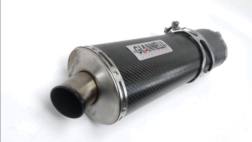 Silencieux honda cbr 929 rr - honda,