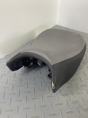 Selle siège conducteur avant - selle,