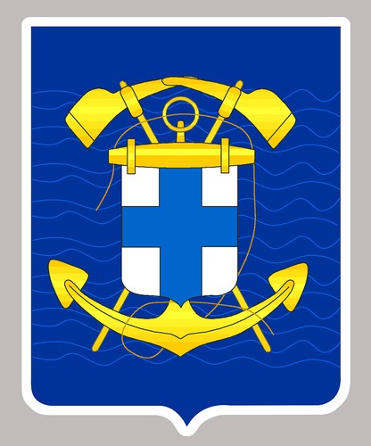 Sticker marins pompiers - sticker,