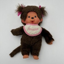 Peluche Doudou Kiki Monchhichi