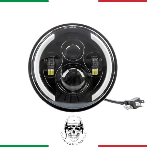 Phare full led - phare,