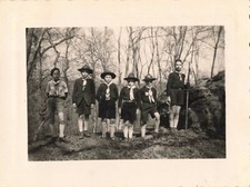 PHOTO ANCIENNE COLLECTION