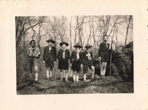 Photo ancienne collection - photo,
