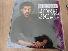 12" MAXI - Lionel Richie –