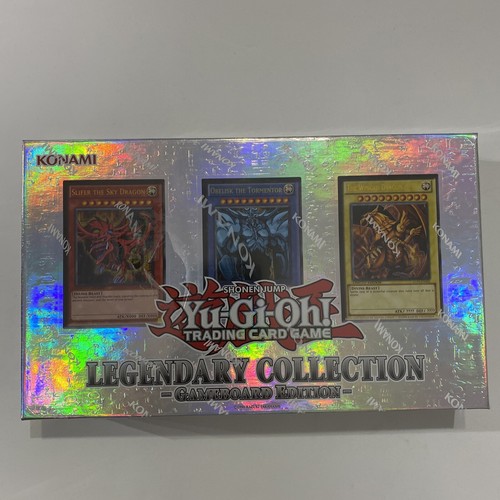 Legendary collection - legendary,