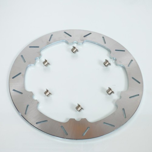 Disque frein avant france - frein,