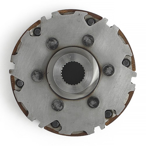 Embrayage centrifuge