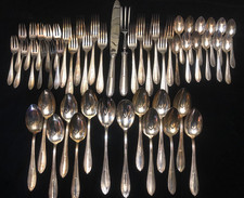 MENAGERE GOUVERTS ART DECO