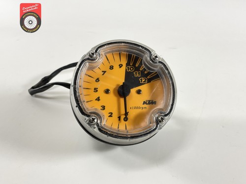 Compteur vitesse ktm - compteur,