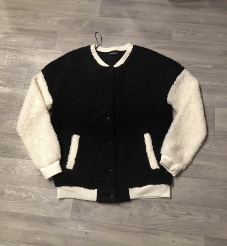 Blouson teddy bonobo - blouson,