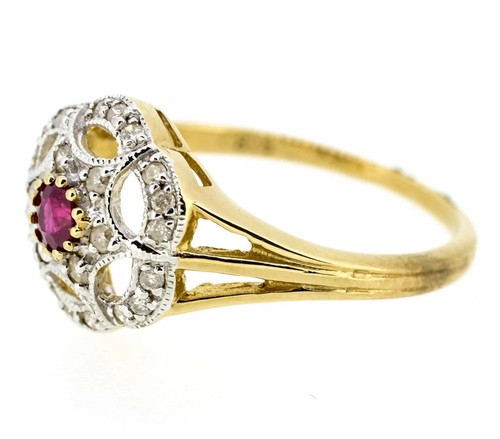 Bague jaune t avec - bague,