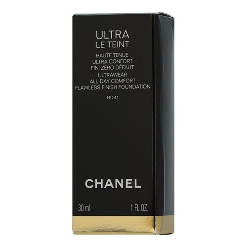 Chanel ultra teint - chanel,
