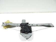 Leve vitre electrique avant