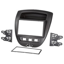 Kit Facade Autoradio FA0027