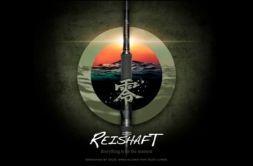 Duo rei shaft - duo, rs