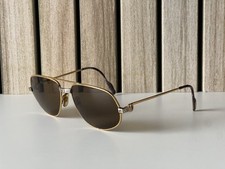 lunettes cartier Romance Santos