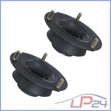 2x COUPELLE D'AMORTISSEUR