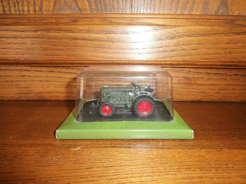 Tracteur agricole hürlimann - agricole,
