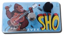 Pédale d'effets booster ZVEX