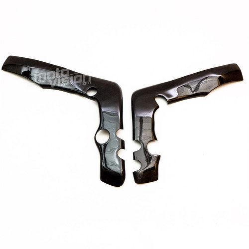 Paire protections cadre - de,