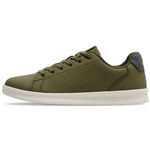 Hummel sneaker court line - court,