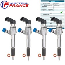 4x 4M5Q9F593AD INJECTEUR