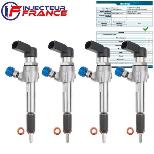 4m5q9f593ad injecteur - 4x,