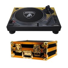 Technics SL-1200M7B Turntable