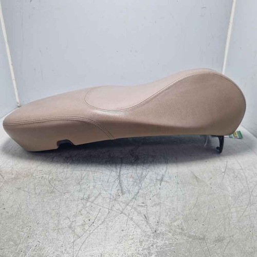 Selle cuir piaggio - piaggio, vespa