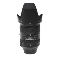 Objectif Nikon 28-300