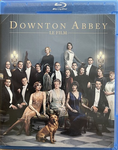 Downton abbey film - abbey,