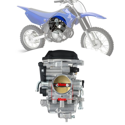 Carburateur neuf yamaha ttr - yamaha,
