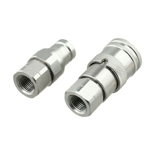 Raccords hydrauliques - , à