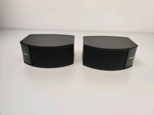 Bose gemstone haut parleurs - 2x,