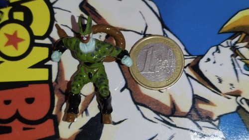 Figurine mini cell dragon - figurine, ball