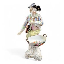 Ancien KPM Porcelaine Rococo