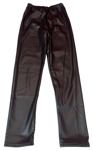 Legging doublé polaire - legging,