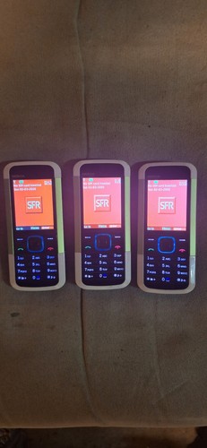 Nokia 5000