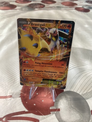Carte pokemon brasegali - carte,