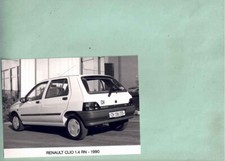 Photo de presse original press