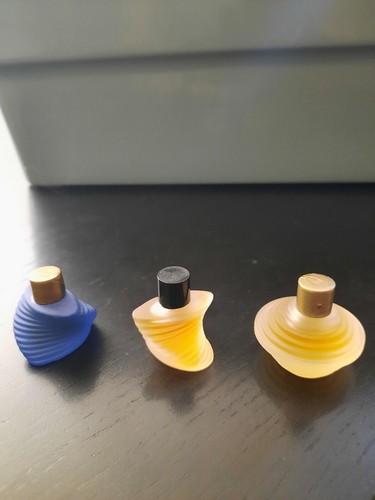 Lot miniatures parfum - 3,