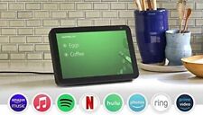 Écho Show 8 HD Smart Display Avec Alexa Pour Les Appels Vidéo