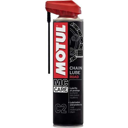 Graisse chaine motul chain - chaine,