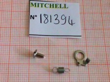 Kit bruiteur moulinet mitchell - kit,