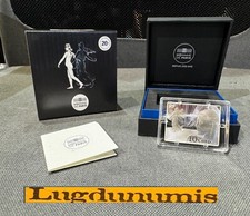 France 2021 10 Euro BE Semeuse 20 Ans Starter Kit 3000 exemplaires