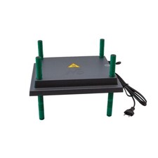 Panneau chauffant 25 x 30 cm